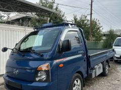 Фото авто Hyundai Porter