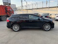 Photo of the vehicle Toyota Venza