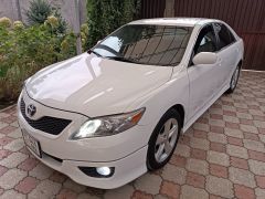 Сүрөт унаа Toyota Camry