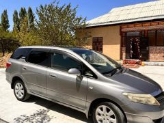 Сүрөт унаа Honda Airwave