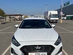 Сүрөт унаа Hyundai Sonata