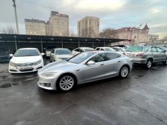 Photo of the vehicle Tesla Model S