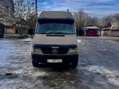 Фото авто Mercedes-Benz Sprinter