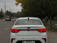 Сүрөт унаа Kia Rio