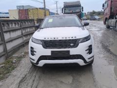 Сүрөт унаа Land Rover Range Rover Evoque