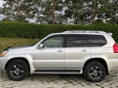 Фото авто Lexus GX