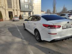 Сүрөт унаа Kia K5