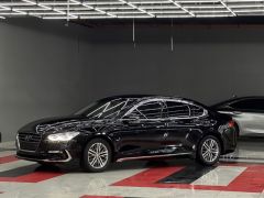 Фото авто Hyundai Grandeur