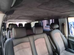 Фото авто Mercedes-Benz Vito