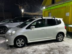 Photo of the vehicle Honda Fit