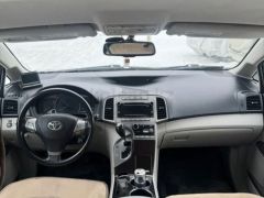 Photo of the vehicle Toyota Venza