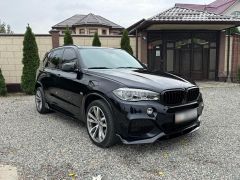 Сүрөт унаа BMW X5 M