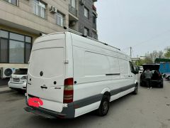 Фото авто Mercedes-Benz Sprinter