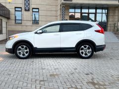 Сүрөт унаа Honda CR-V