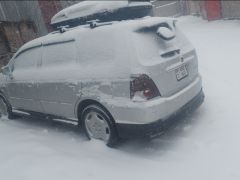 Photo of the vehicle Honda Odyssey