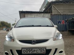 Фото авто Honda Fit