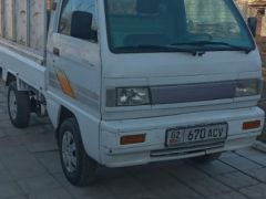 Фото авто Daewoo Labo