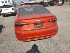 Сүрөт унаа Volkswagen Jetta