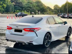 Сүрөт унаа Toyota Camry