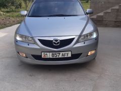 Фото авто Mazda 6