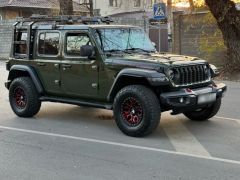 Photo of the vehicle Jeep Wrangler