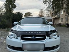 Photo of the vehicle Subaru Legacy