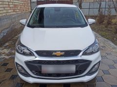 Photo of the vehicle Chevrolet Spark