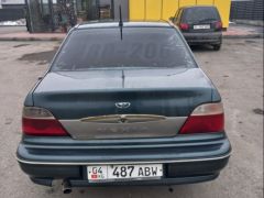 Фото авто Daewoo Nexia