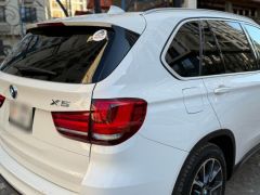 Фото авто BMW X5