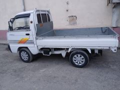 Фото авто Daewoo Labo