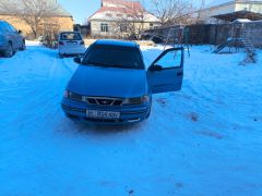 Сүрөт унаа Daewoo Nexia