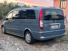 Сүрөт унаа Mercedes-Benz Viano