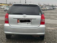 Photo of the vehicle Toyota Wish