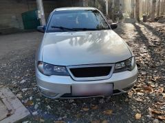 Сүрөт унаа Daewoo Nexia