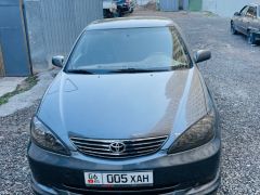 Сүрөт унаа Toyota Camry