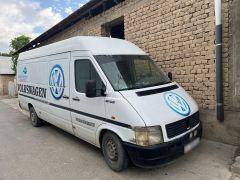 Фото авто Volkswagen LT