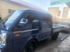 Фото авто Hyundai Porter