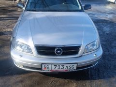 Сүрөт унаа Opel Omega