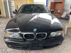 Сүрөт унаа BMW 5 серия