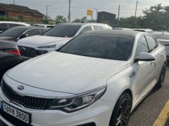 Сүрөт унаа Kia K5