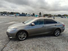 Photo of the vehicle Toyota Camry