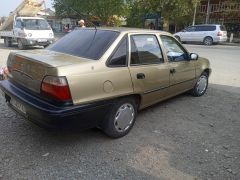 Фото авто Daewoo Nexia