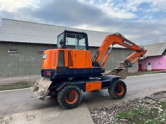 Сүрөт унаа Doosan DX