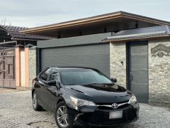 Сүрөт унаа Toyota Camry