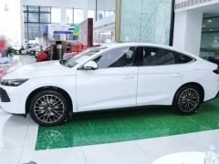 Photo of the vehicle BYD Qin L