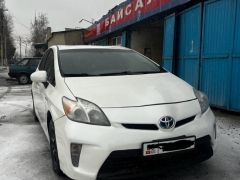 Photo of the vehicle Toyota Prius