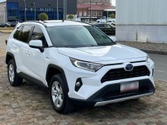 Фото авто Toyota RAV4