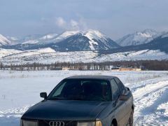 Фото авто Audi 80