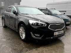 Фото авто Kia K7