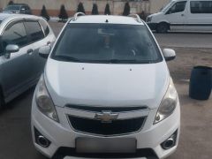 Сүрөт унаа Chevrolet Spark